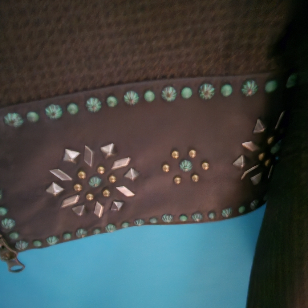 Doubled D Ranch Jacket - Picture 9 of 14